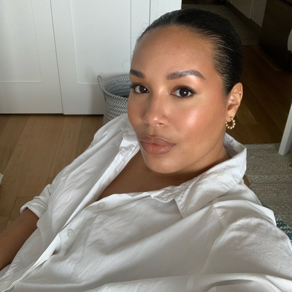 Meet your Posher, Jillian